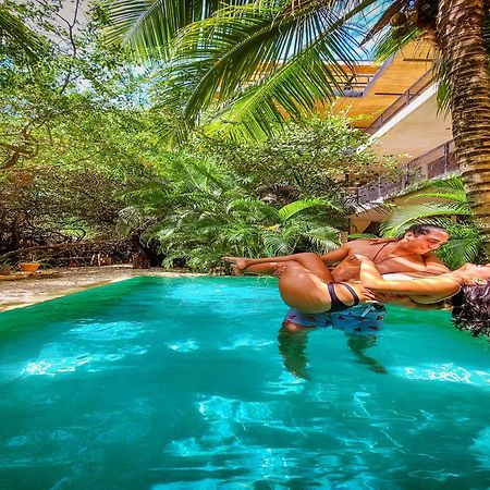 Suites Tulum (Adults Only) Экстерьер фото
