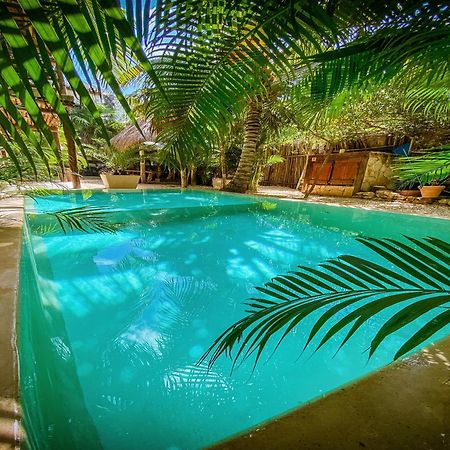 Suites Tulum (Adults Only) Экстерьер фото