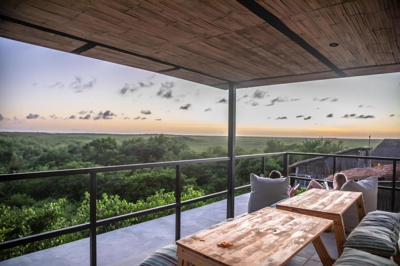 Suites Tulum (Adults Only) Экстерьер фото