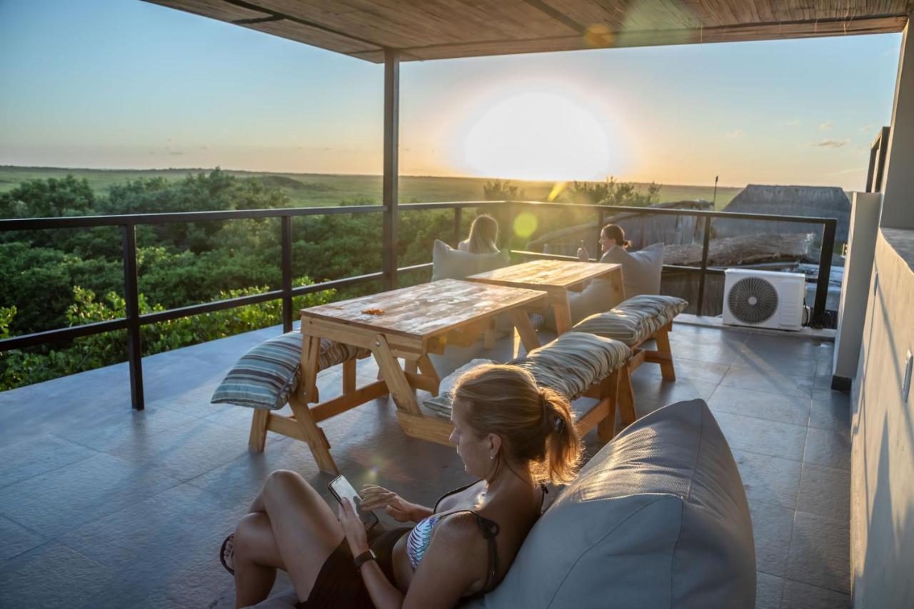 Suites Tulum (Adults Only) Экстерьер фото