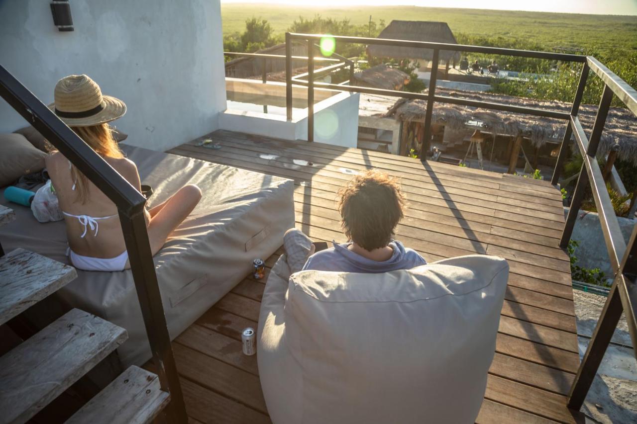 Suites Tulum (Adults Only) Экстерьер фото