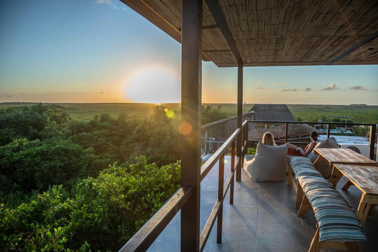 Suites Tulum (Adults Only) Экстерьер фото