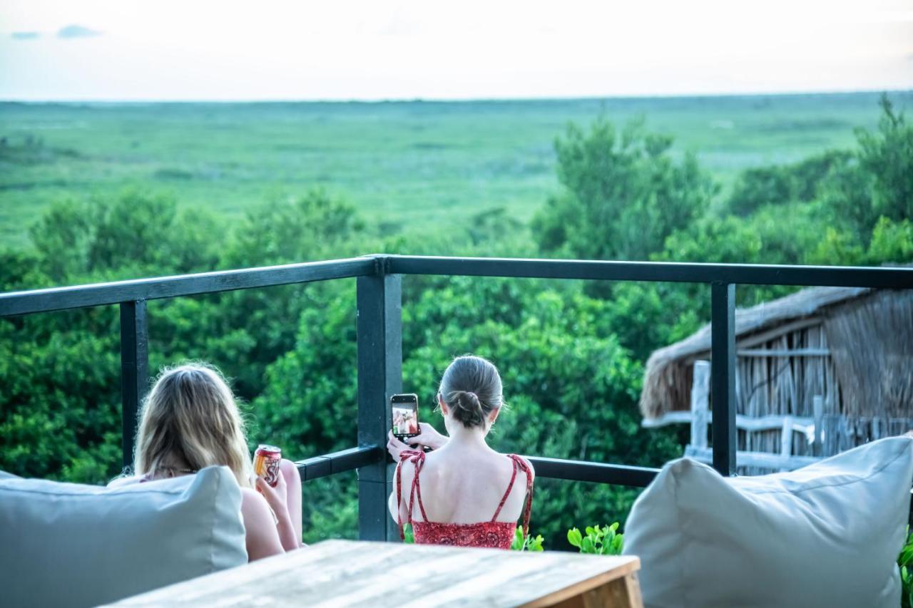 Suites Tulum (Adults Only) Экстерьер фото