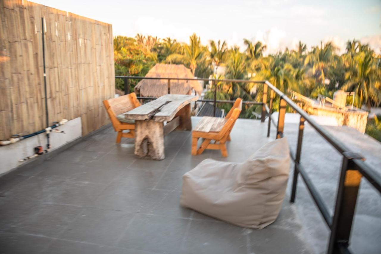 Suites Tulum (Adults Only) Экстерьер фото