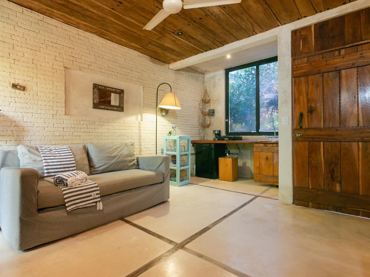 Suites Tulum (Adults Only) Экстерьер фото