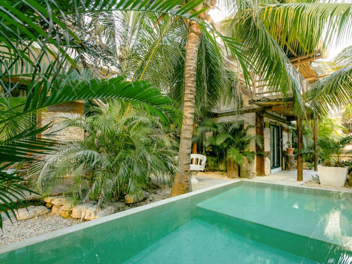 Suites Tulum (Adults Only) Экстерьер фото