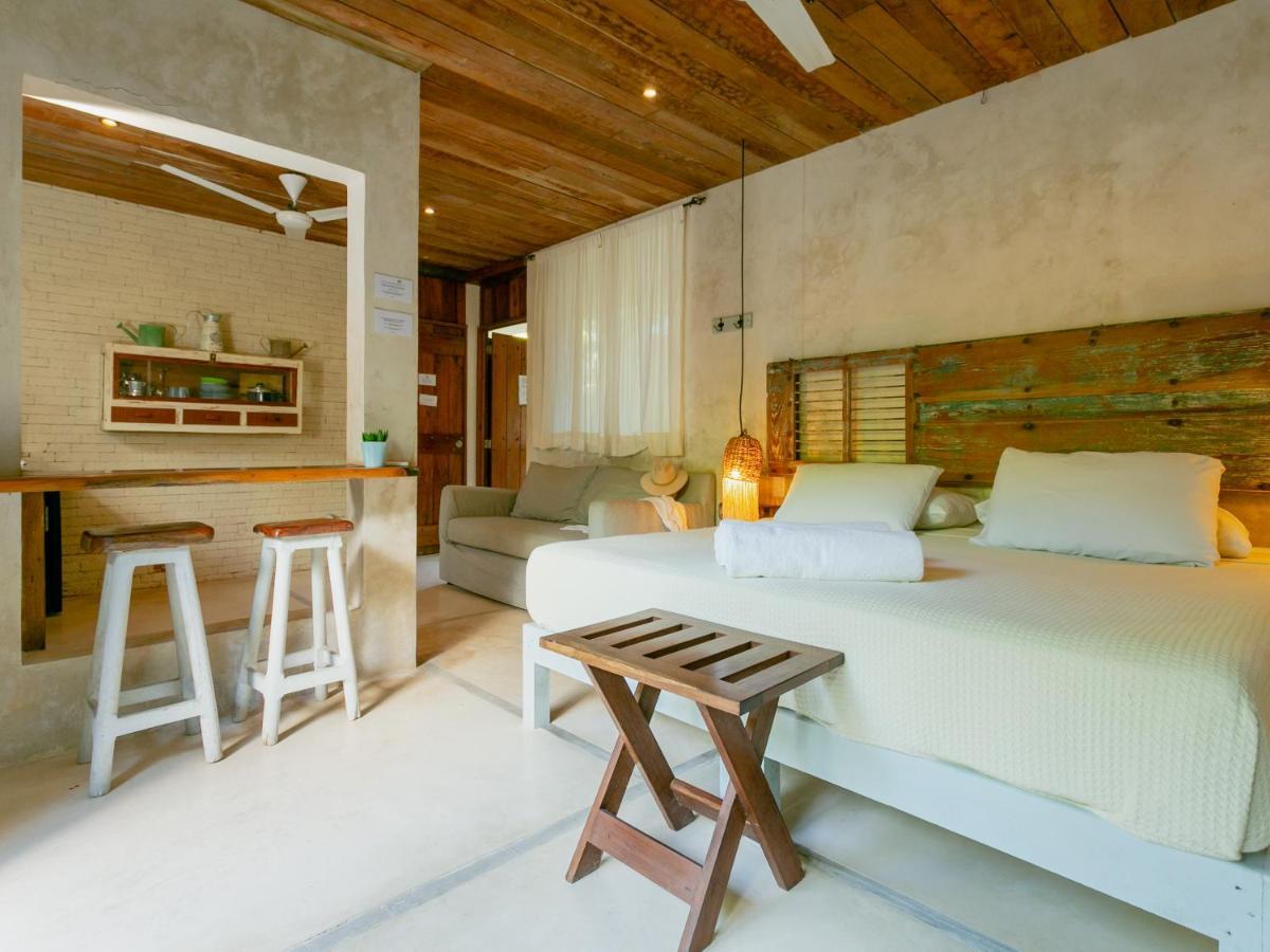 Suites Tulum (Adults Only) Экстерьер фото
