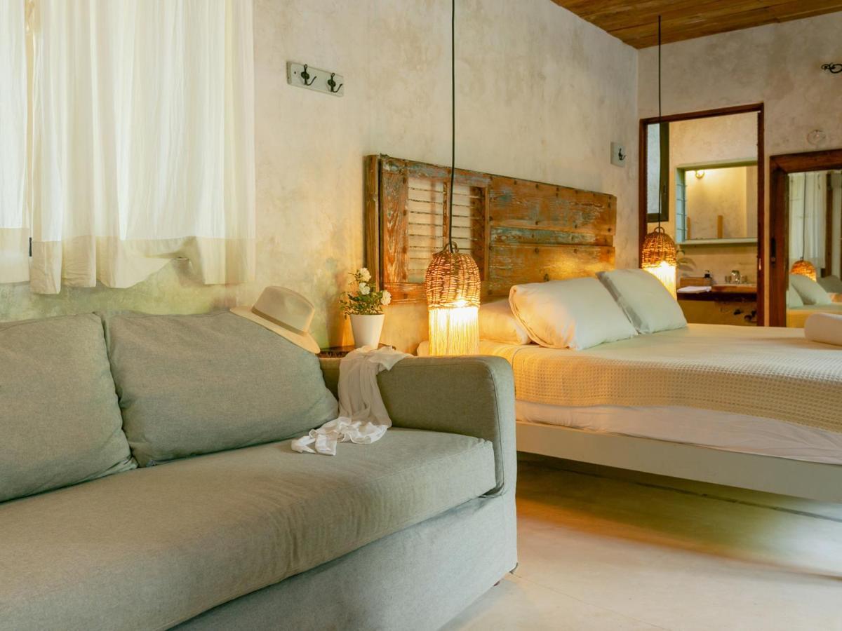 Suites Tulum (Adults Only) Экстерьер фото