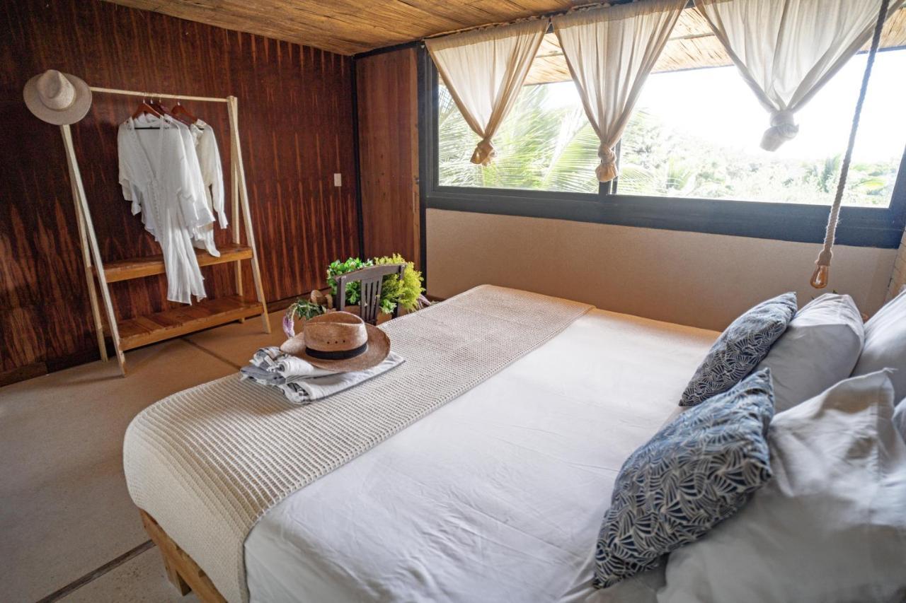 Suites Tulum (Adults Only) Экстерьер фото