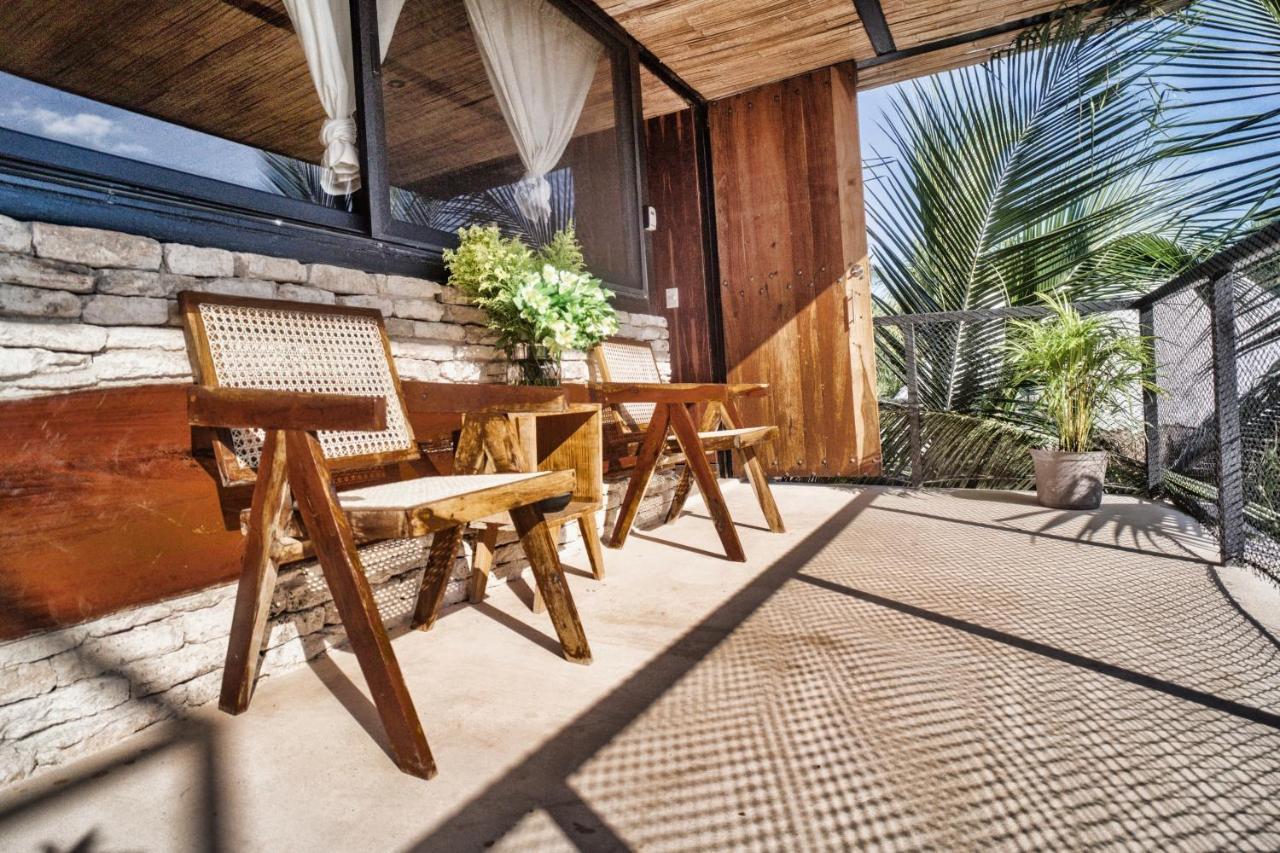 Suites Tulum (Adults Only) Экстерьер фото