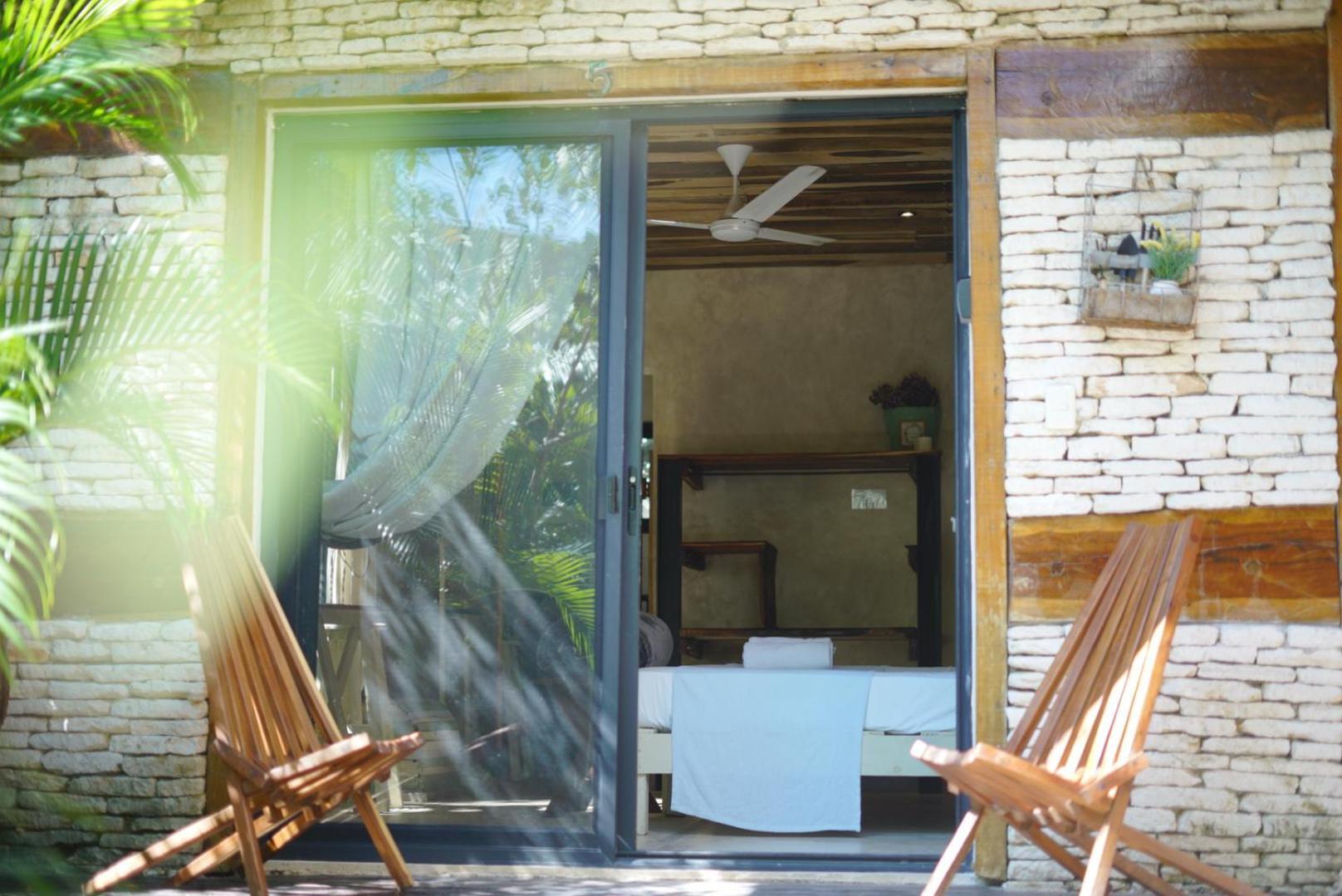 Suites Tulum (Adults Only) Экстерьер фото