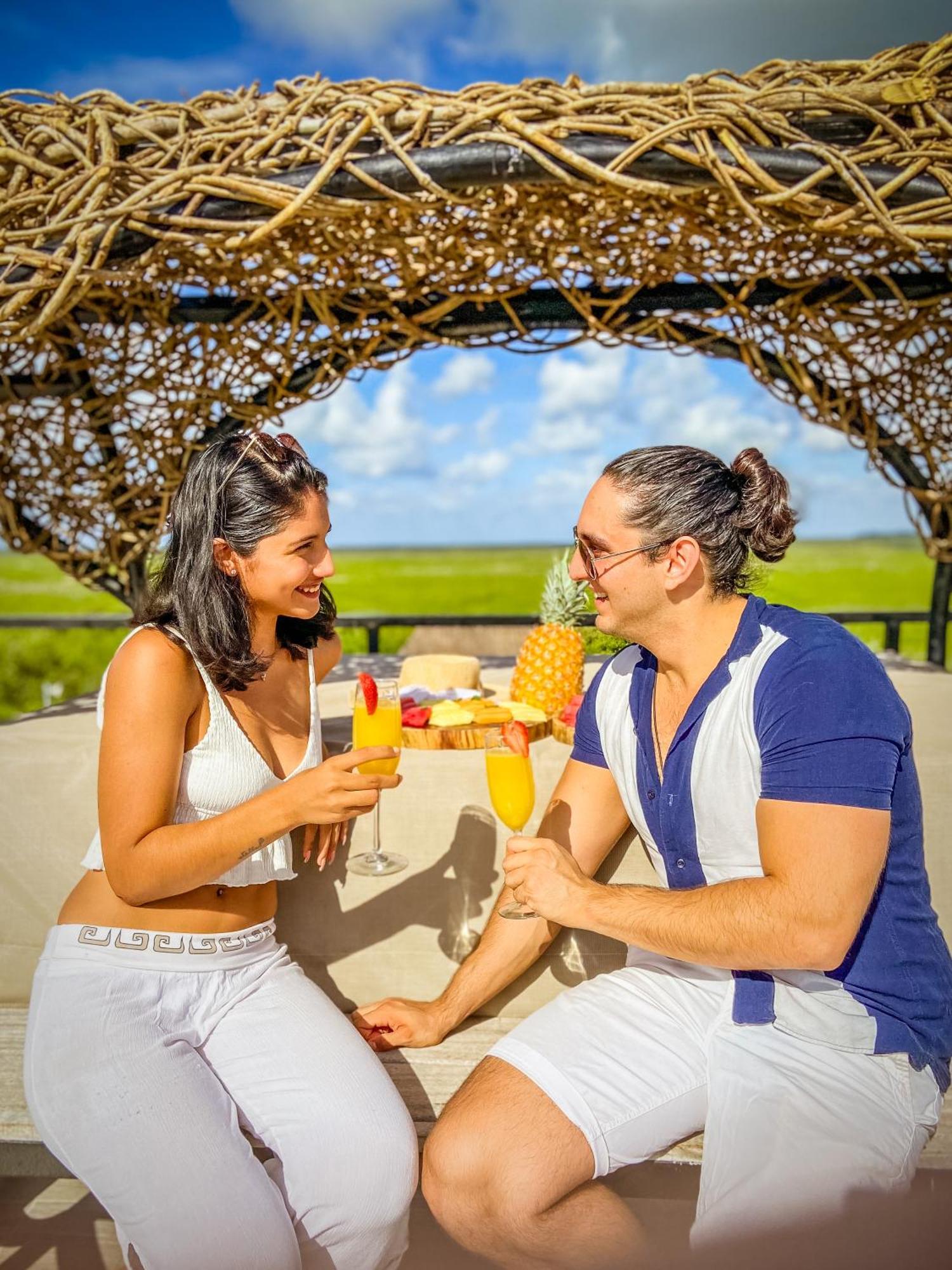 Suites Tulum (Adults Only) Экстерьер фото