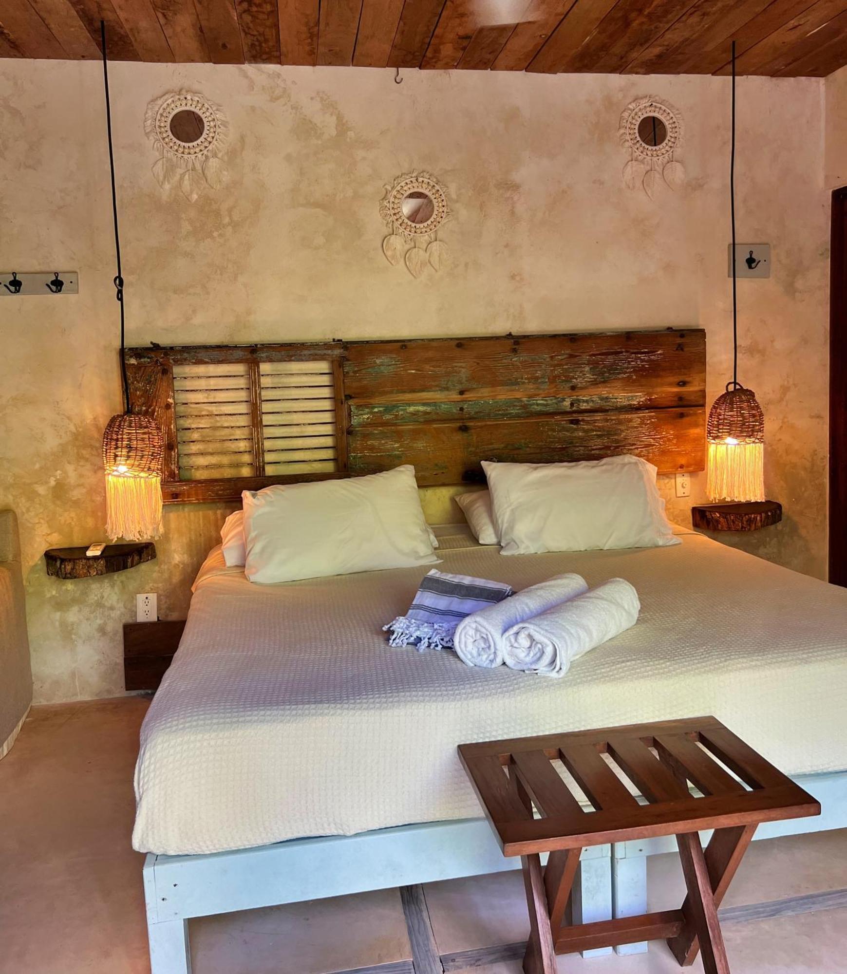 Suites Tulum (Adults Only) Экстерьер фото