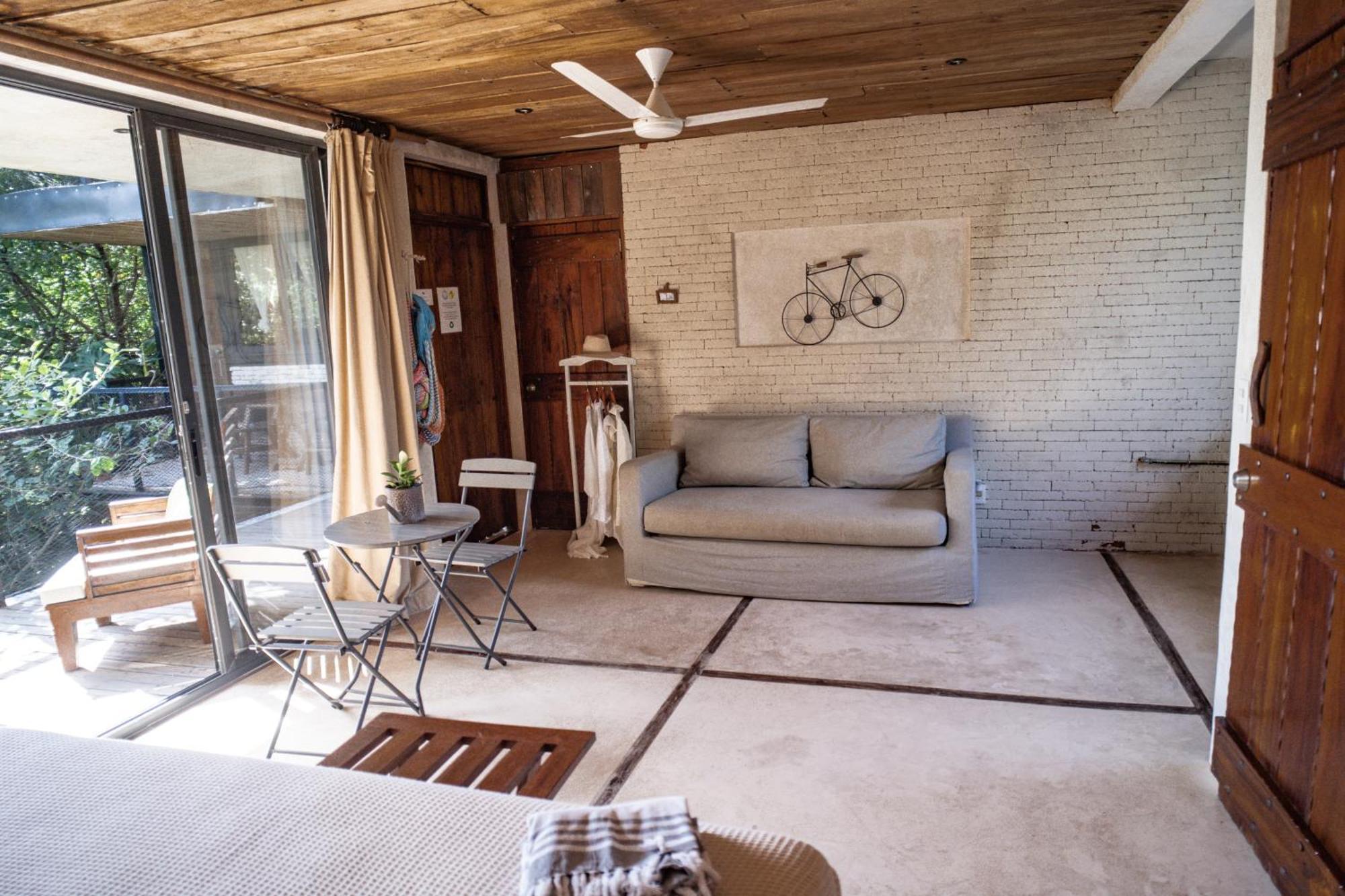 Suites Tulum (Adults Only) Экстерьер фото