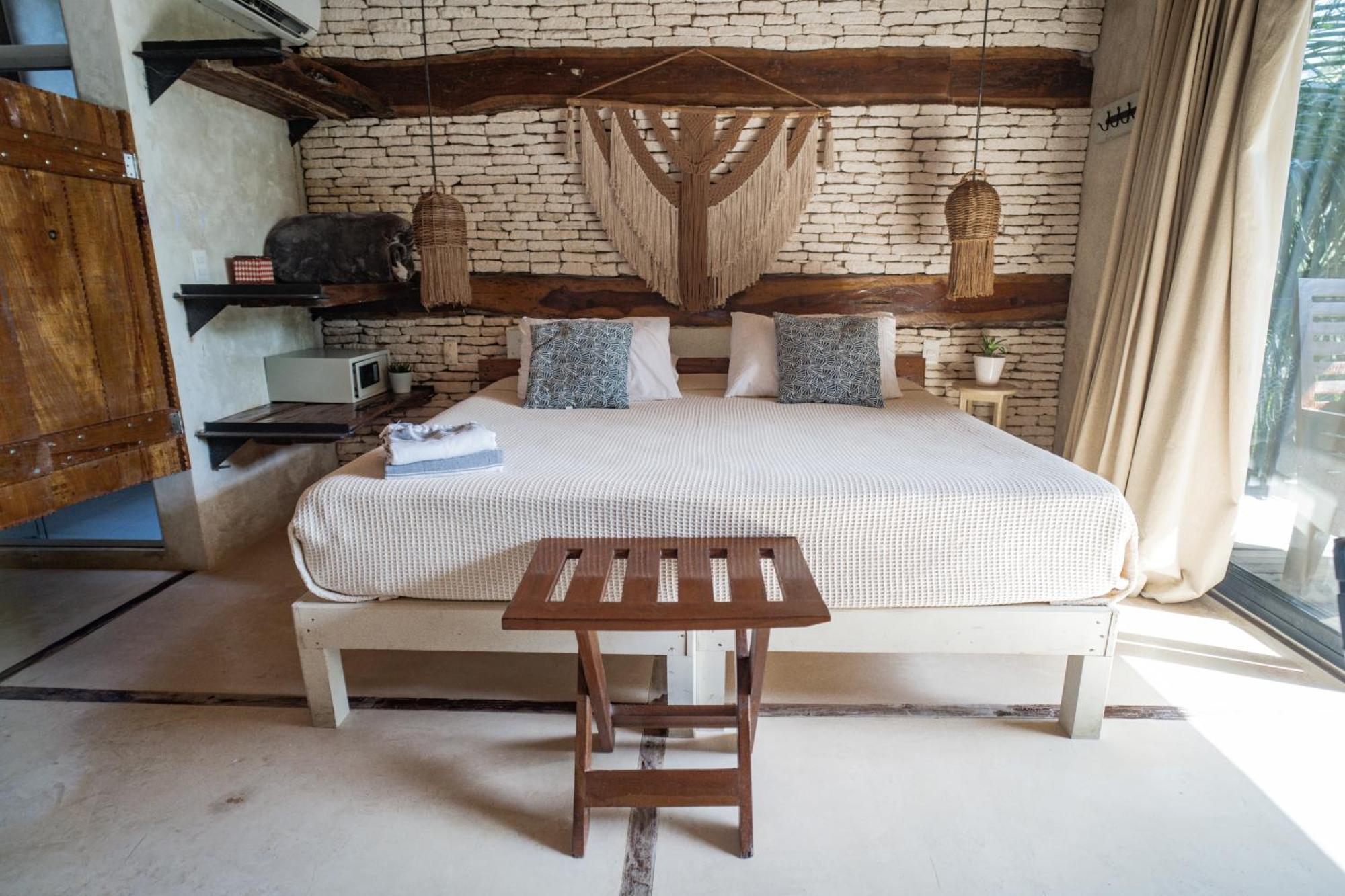 Suites Tulum (Adults Only) Экстерьер фото