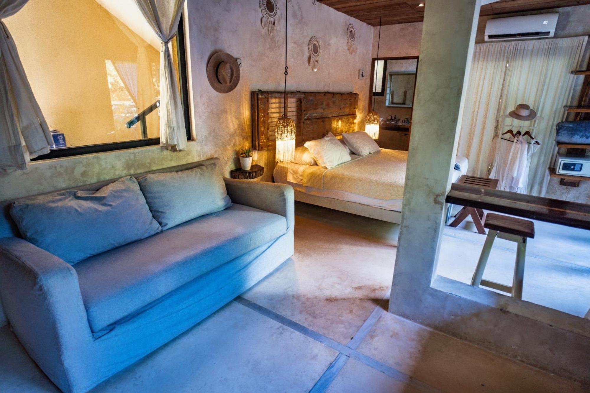 Suites Tulum (Adults Only) Экстерьер фото