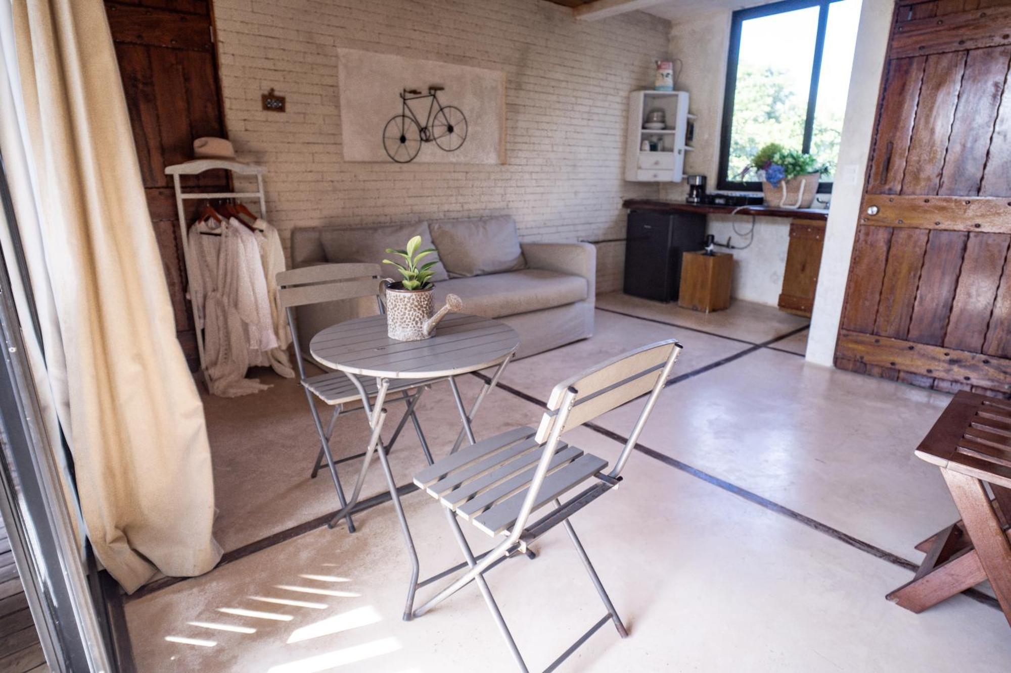 Suites Tulum (Adults Only) Экстерьер фото