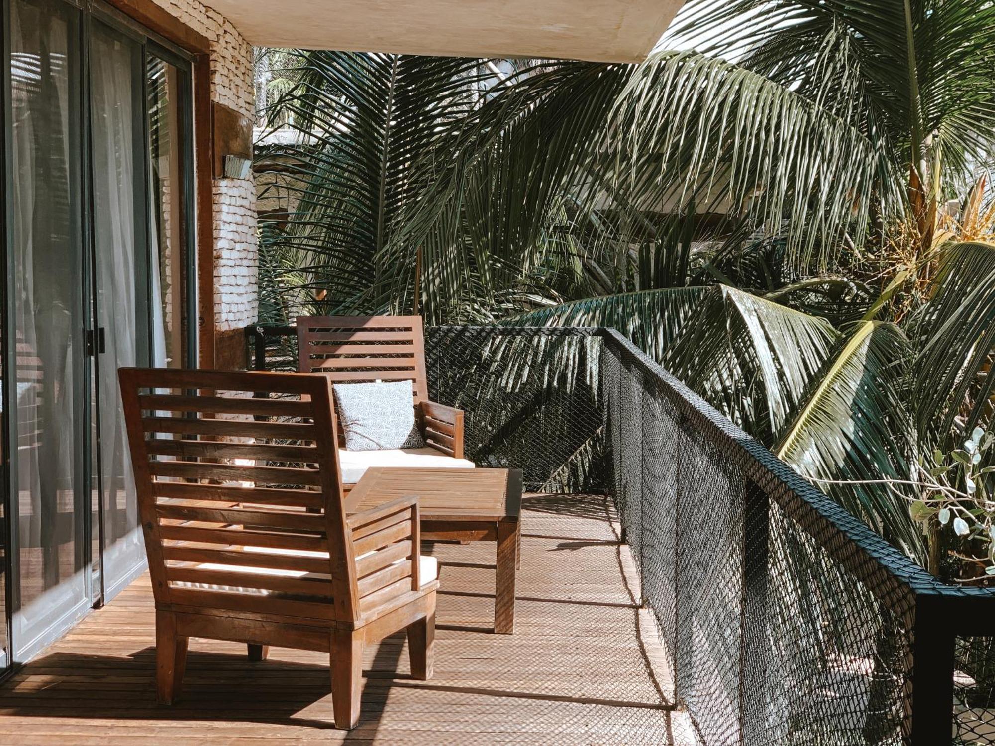 Suites Tulum (Adults Only) Экстерьер фото