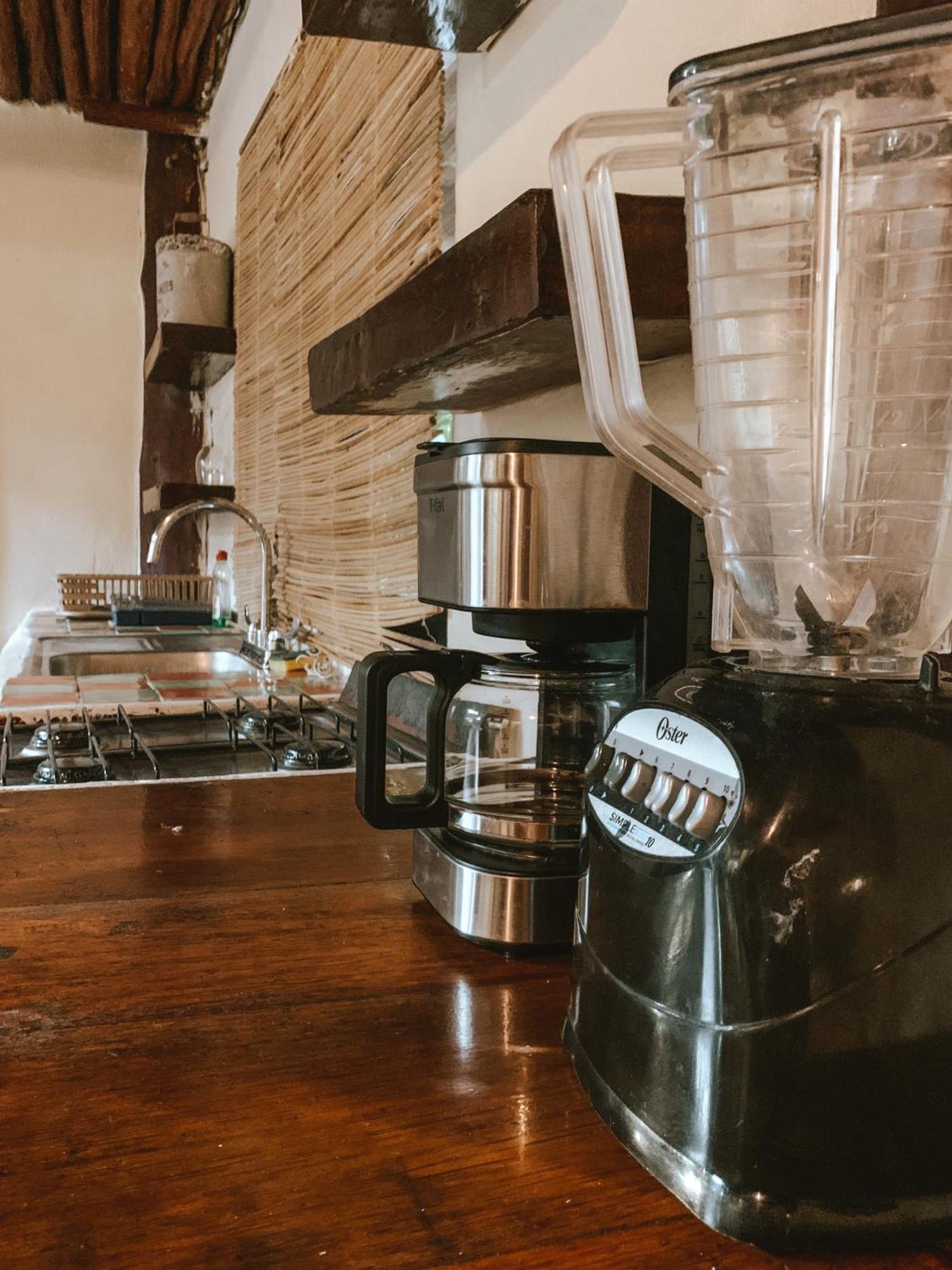 Suites Tulum (Adults Only) Экстерьер фото