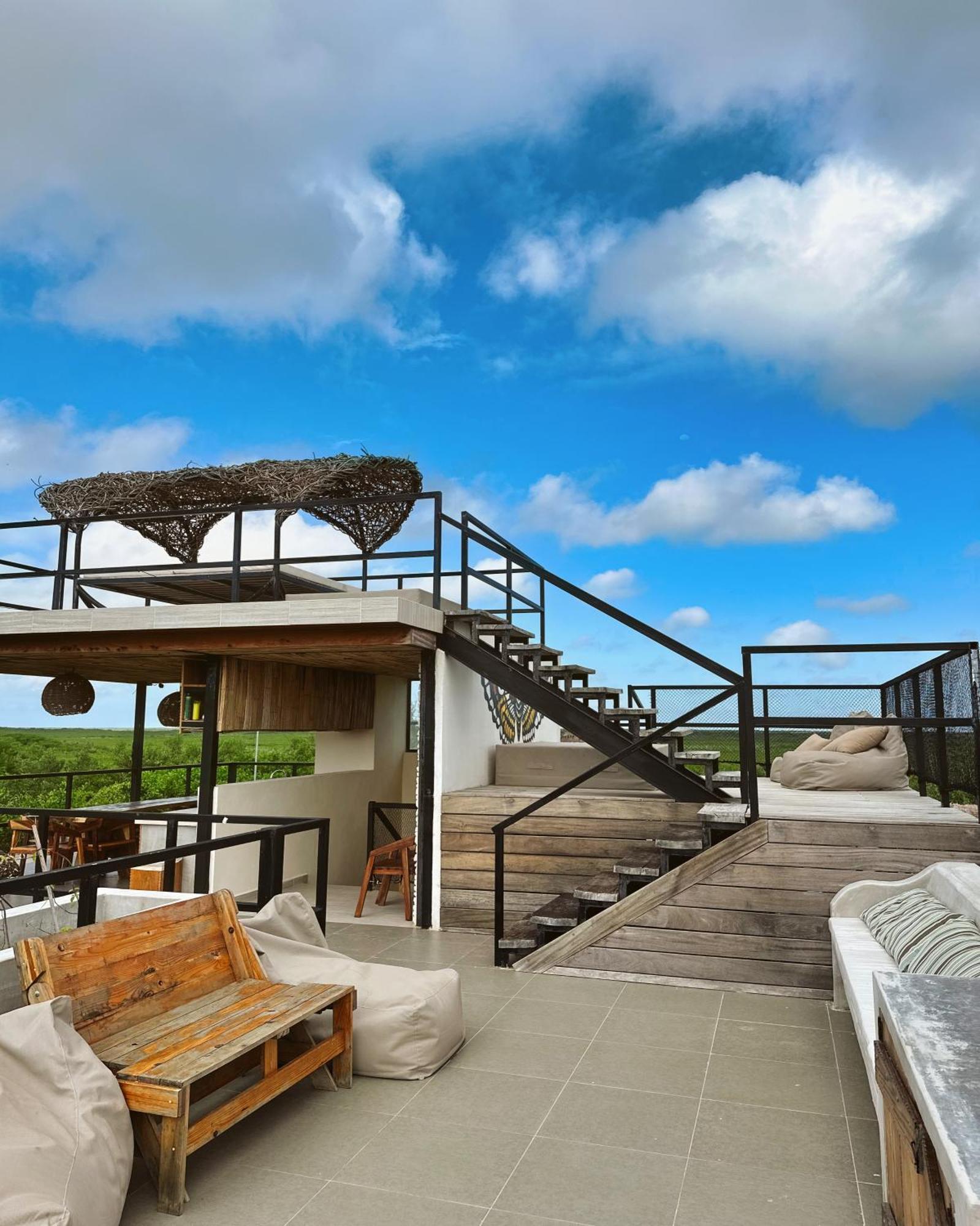 Suites Tulum (Adults Only) Экстерьер фото