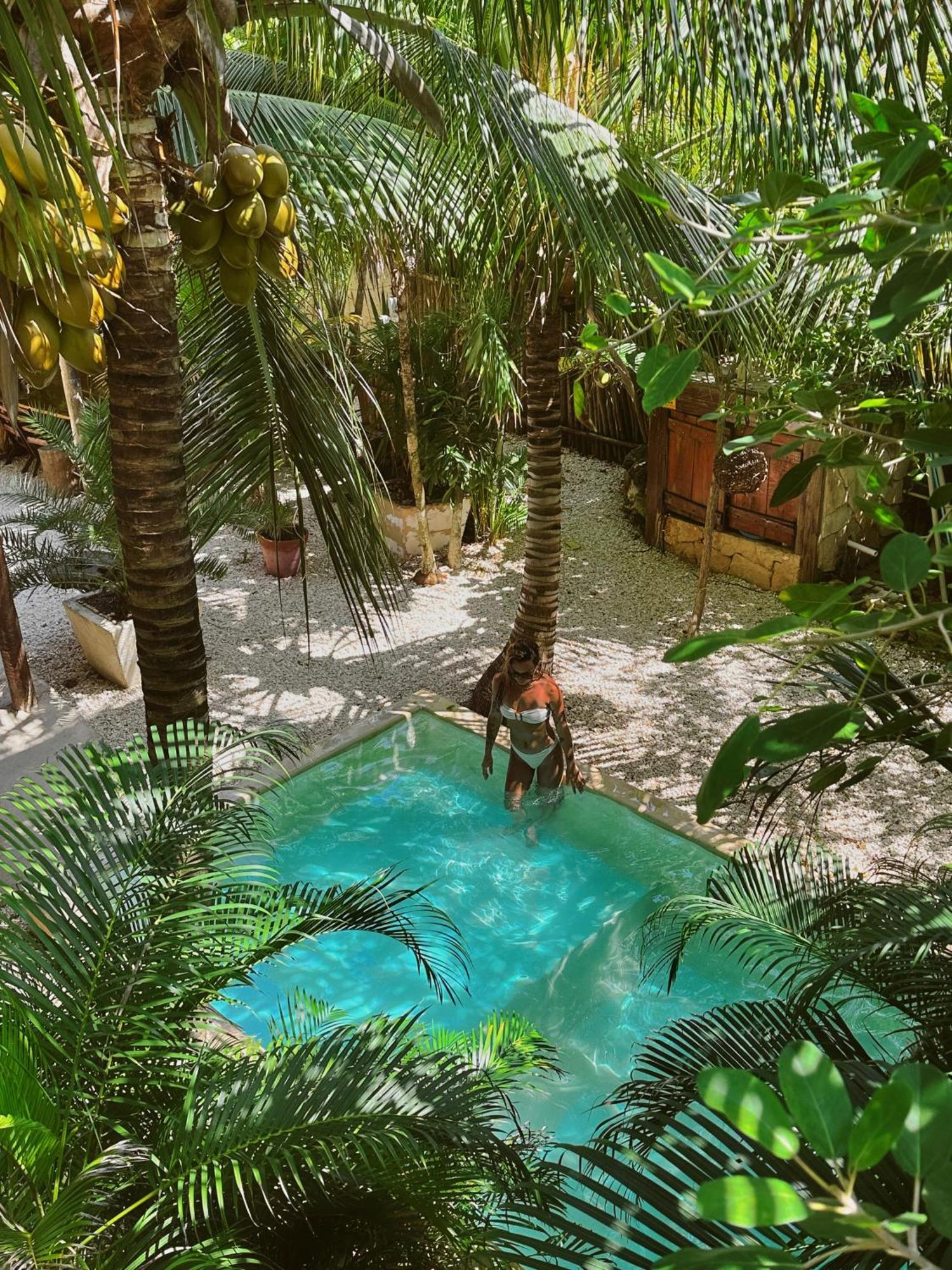 Suites Tulum (Adults Only) Экстерьер фото