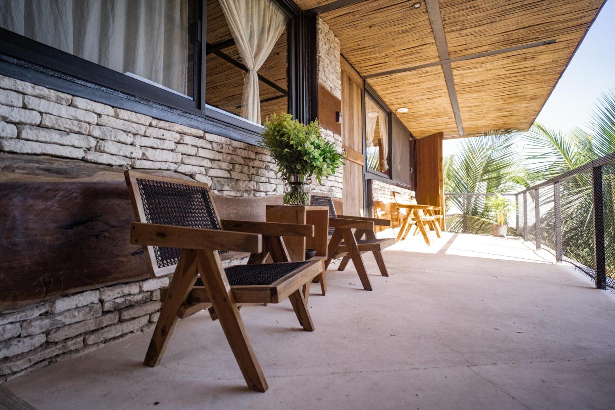 Suites Tulum (Adults Only) Экстерьер фото
