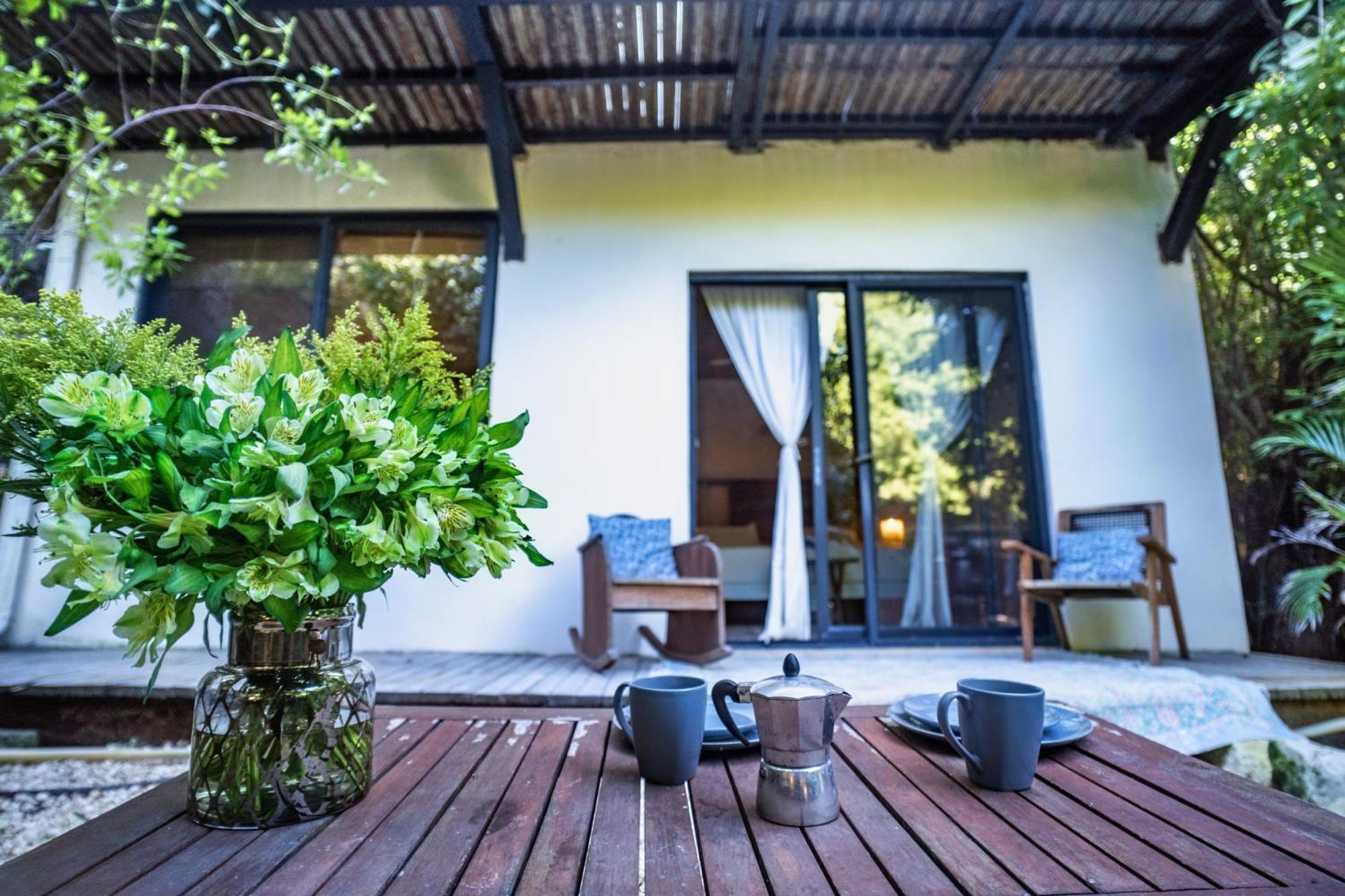 Suites Tulum (Adults Only) Экстерьер фото