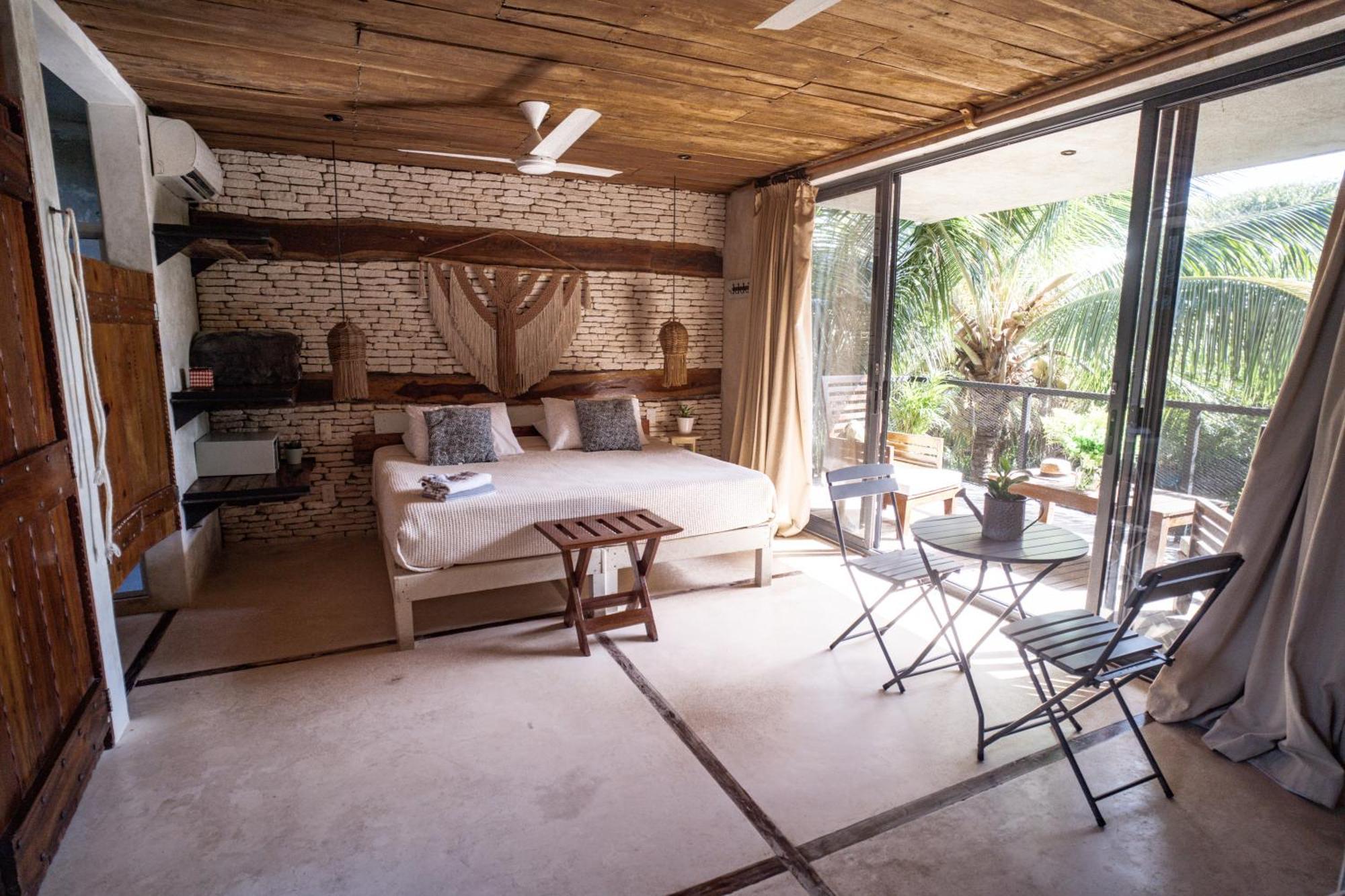 Suites Tulum (Adults Only) Экстерьер фото